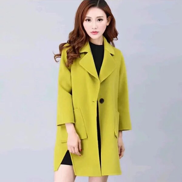 Norman Norell 诺曼诺兰 纯手工剪裁缝制轻奢高