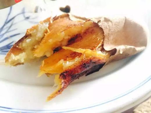 又甜又糯的蜂蜜罐地瓜 商品图1