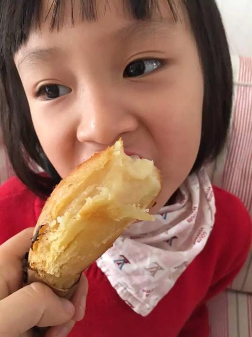 又甜又糯的蜂蜜罐地瓜 商品图4