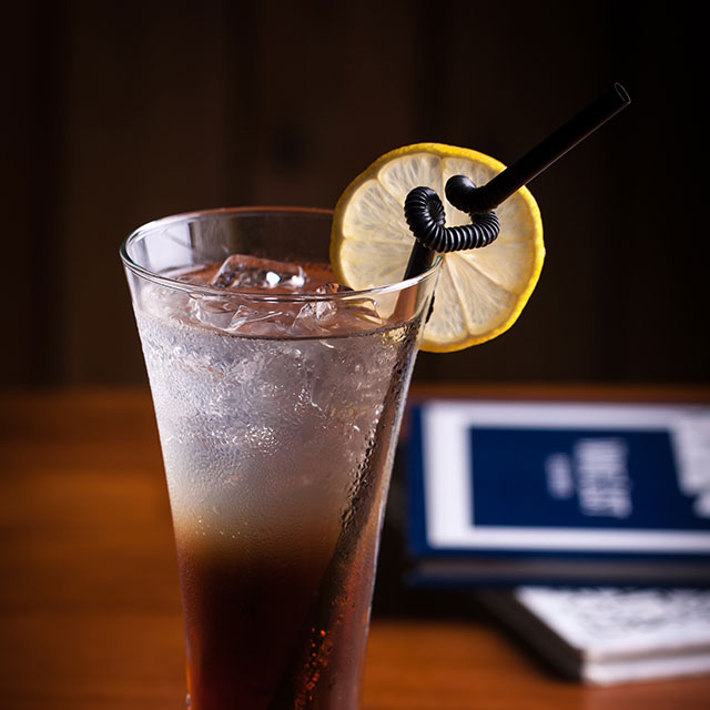 长岛冰茶long island