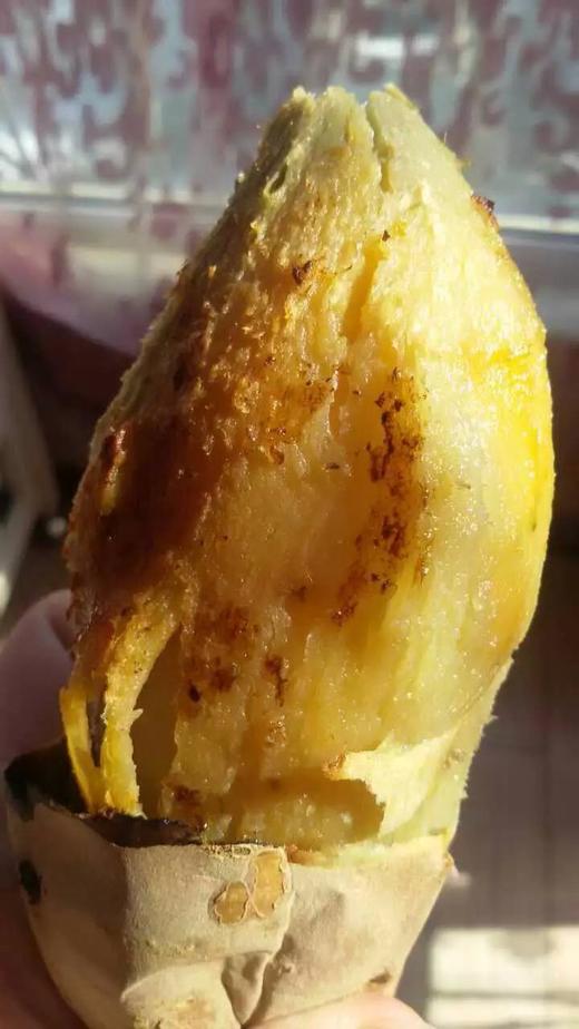 又甜又糯的蜂蜜罐地瓜 商品图2