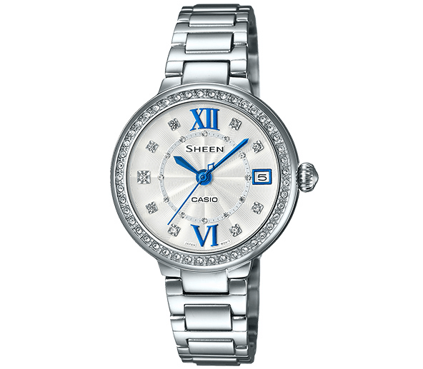 【sheen】简洁系列时尚女表she-4517d-7a
