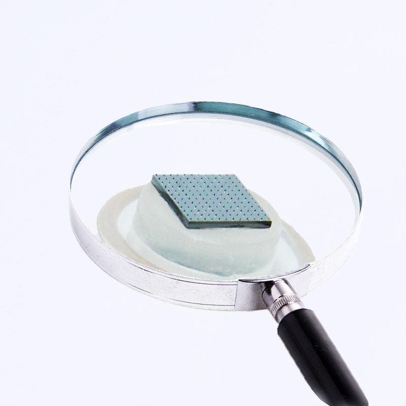 纳晶3d30w-z电动纳米微针美容晶片mts微针水光针孕唇 抗皱 紧致肌肤