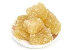 407 黄冰糖 500克