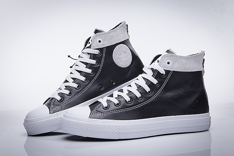 【2016新款】mmj联名二代高帮拉链男女情侣款潮鞋