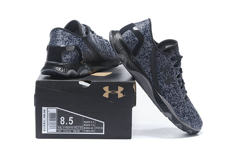under armour speedform apollo gr ua男鞋 40- 45 - ua安德玛