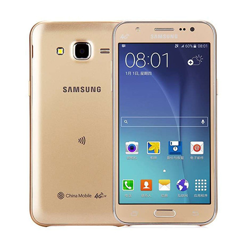三星galaxy j5(sm-j5008) 双卡双待4g手机
