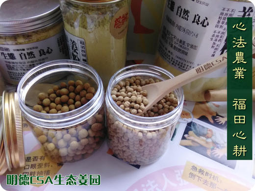 七不姜丸/姜参丸/姜参粉 纯正“七不”小黄姜 原始点 食用内热源150克/180克230克350克 农产品定制 商品图7