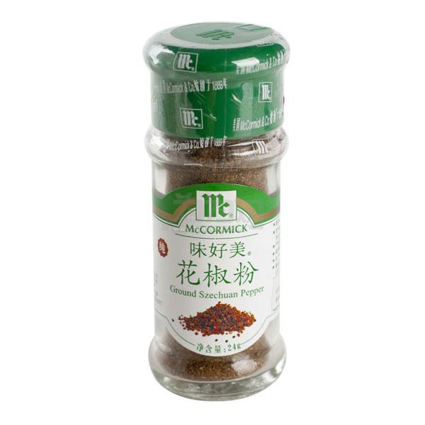 花椒粉一瓶