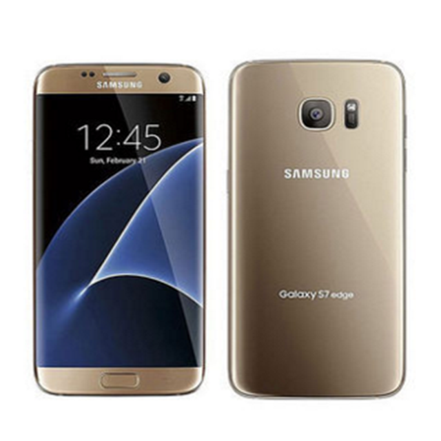 三星galaxy s7 edge sm-g9350 港版 32g 手机