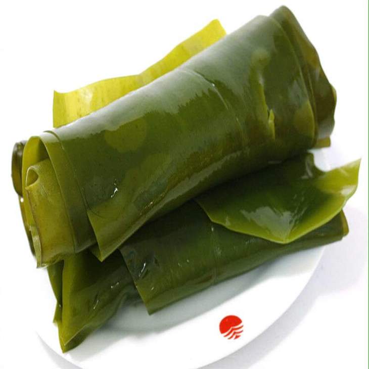 湿海带 500g/份