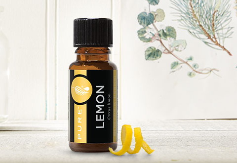 100%柠檬精油(阿根廷.