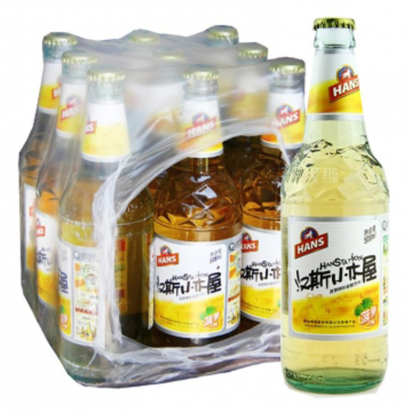 精酿啤酒：从工业流水线到手工匠心