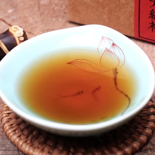 【买三送一】六年老茶 ／ 梅子味 60g 商品图3