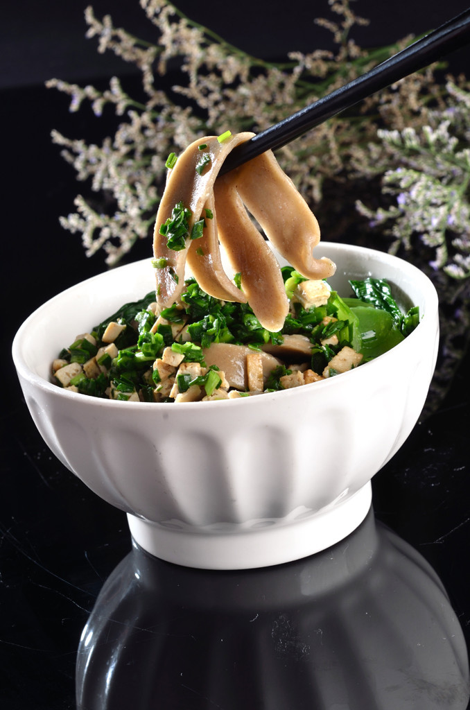 红面驴蹄子【预定后请到富平农机酒店消费】