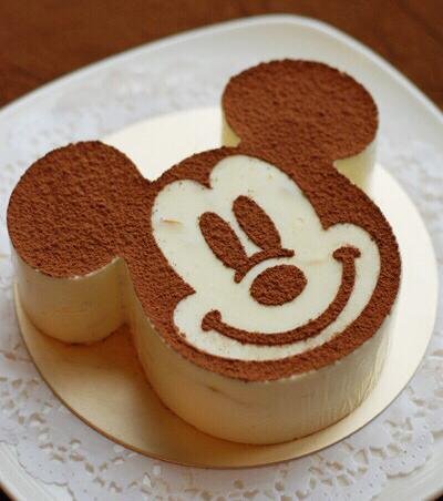 米奇慕斯 - lavie生活蛋糕馆