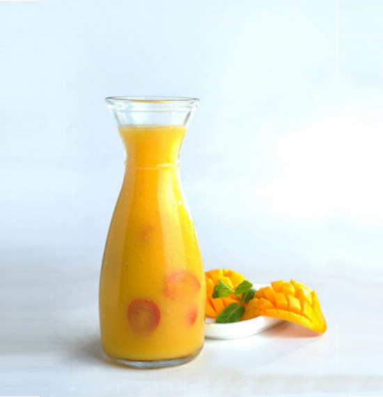 【麦乐士】芒果优格