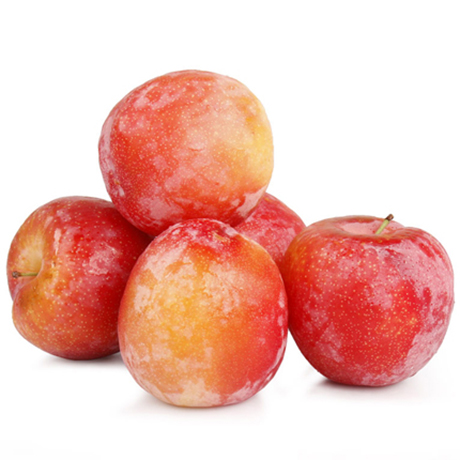 进口红李 测试商品不发货