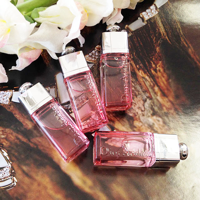 迪奥 魅惑香水 4ml 小样