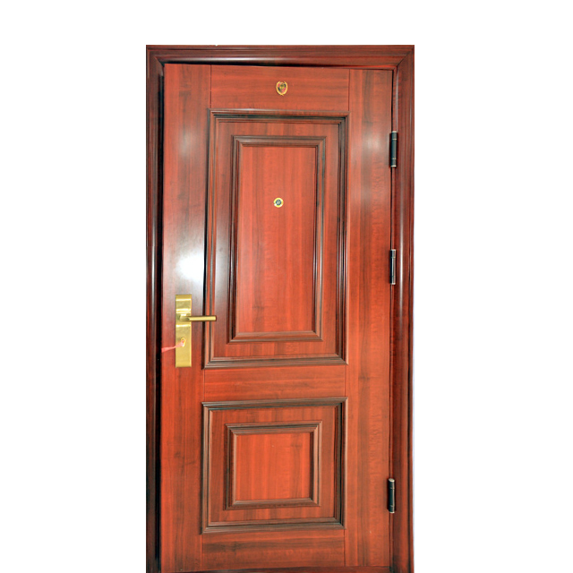 精品系列—晶晶11花 - 盼盼防盗门海安店