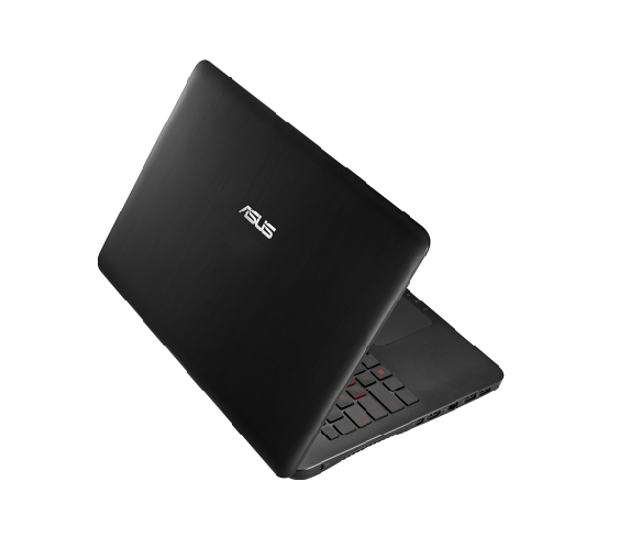 dell/戴尔灵越14游匣(7559) ins15p-2548 4g独显游戏笔记本电脑