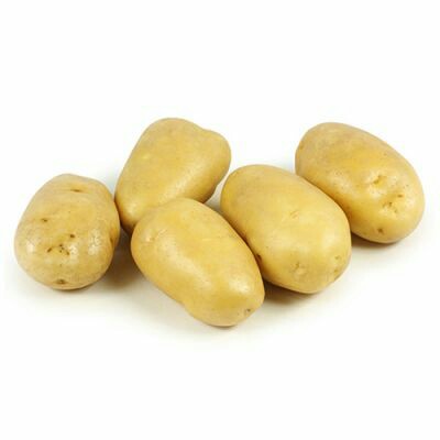 【土豆】 元/斤