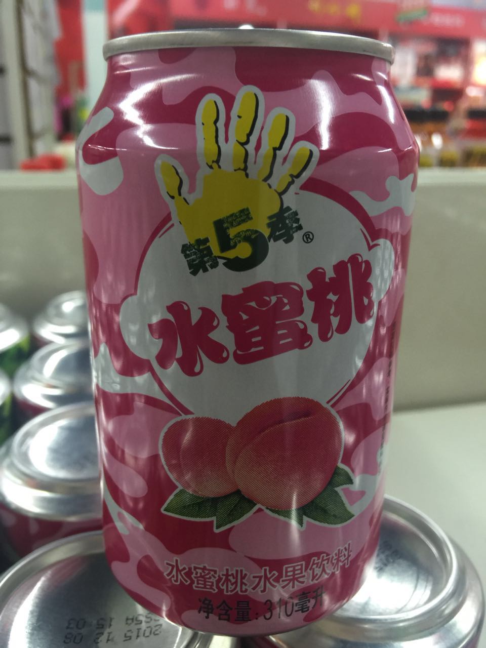 第5季水蜜桃690101010842