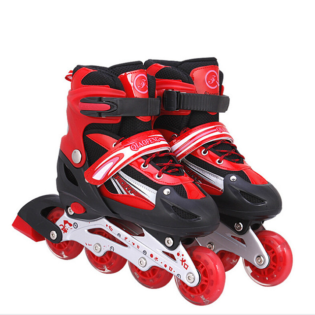 特价儿童溜冰鞋男女轮滑鞋成人滑轮速滑