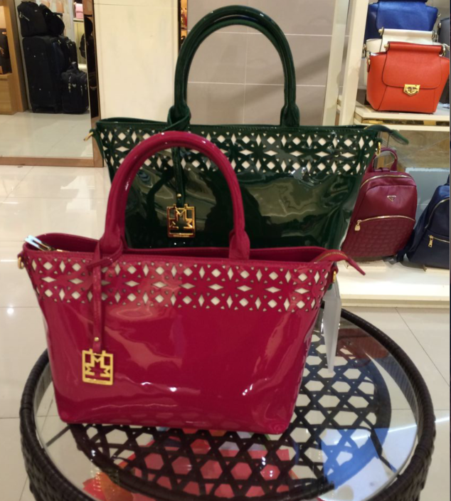 【武隆蒙娜丽莎】皮具手提 女包 正品保障