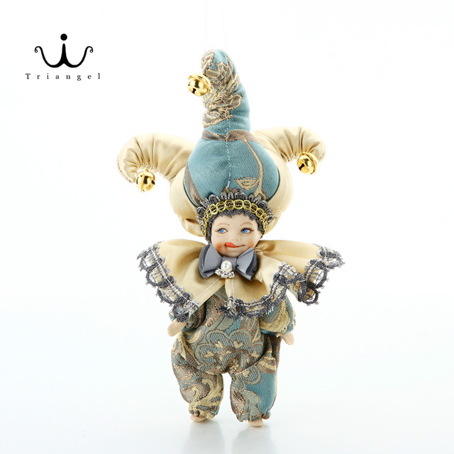 金牛座 triangel 缘分天使礼盒 冲上云霄原版爱神天使 守护你的爱情