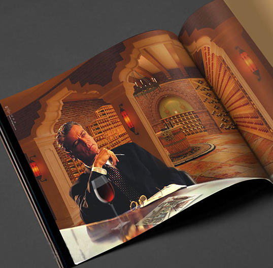 篱笆兔别墅图纸商城200730