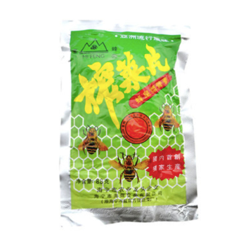 蜜蜂牌榨菜片(88g) - 六度空间便利店