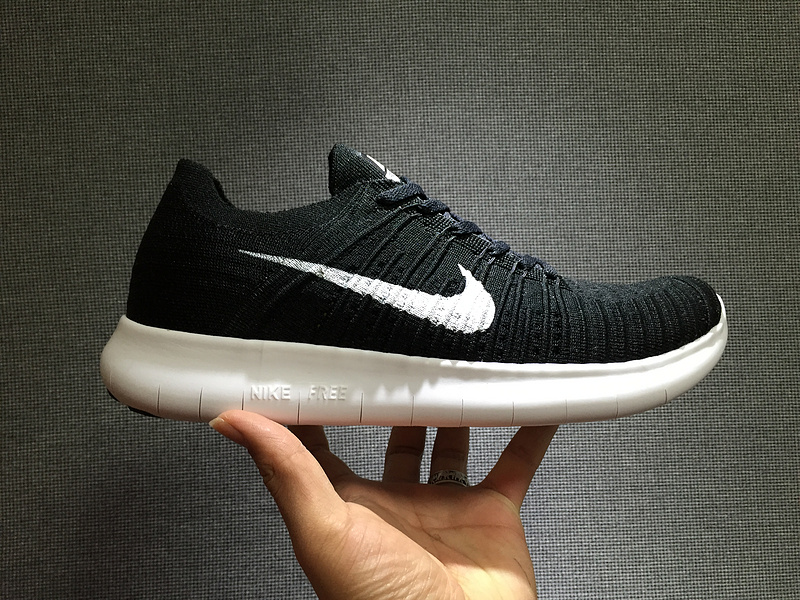 【ah】nike free rn 赤足5.0 真標慢跑鞋 男款 九色