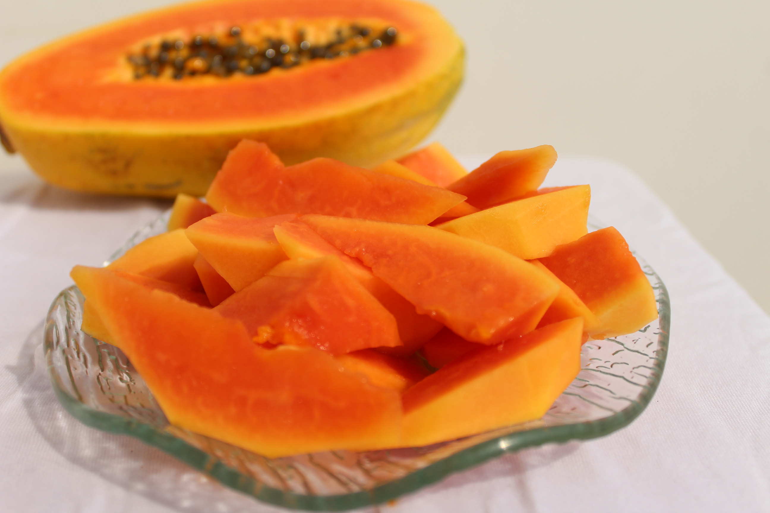 【1个装】树上熟木瓜