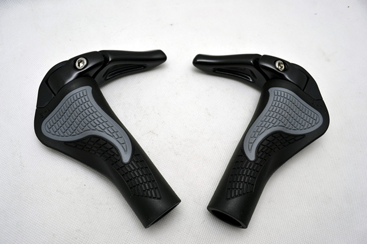 宽版款铝合金握把组