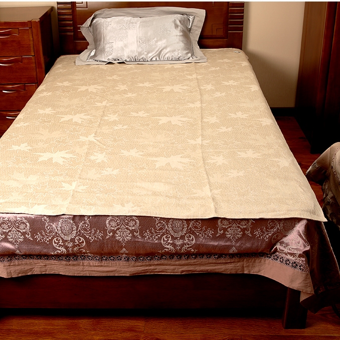 【银腾】倍儿爽 加厚 亚麻 四季 寝单