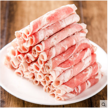 500g/400g味之道涮羊卷