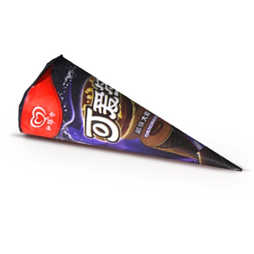 可爱多 巧克力味