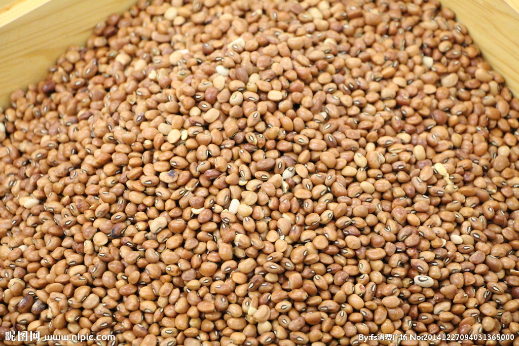 粉豇豆500g(c.粮油副食·五谷杂粮)