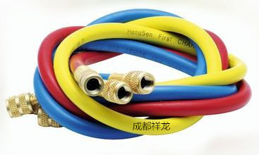 1M公公R22铁头3根/袋 恒森三色加氟管 货品代码22024 商品图0