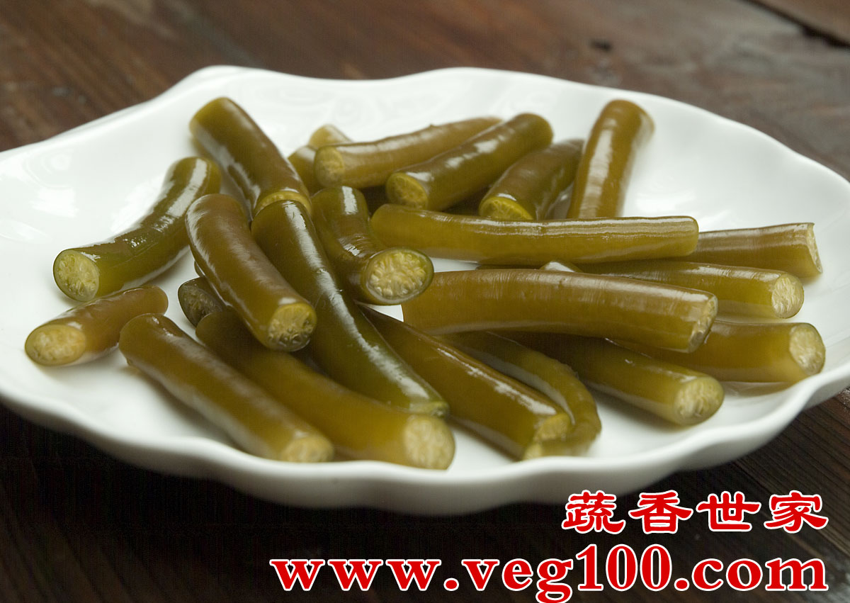 南极美食海笋250克包素食特色海茸菜富含植物胶质