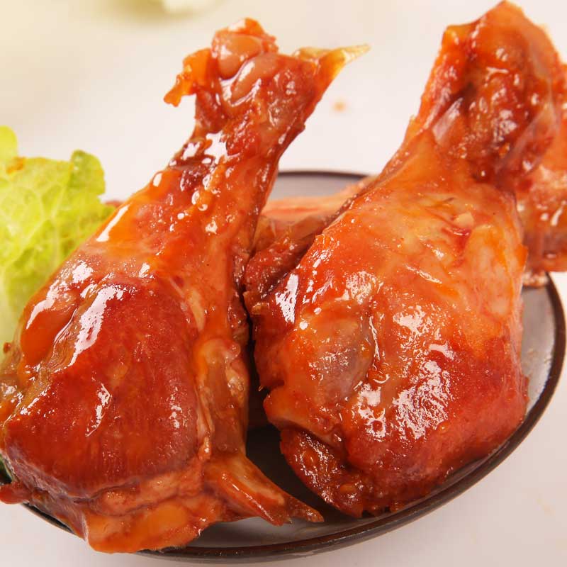 特好吃小鸡腿1包装