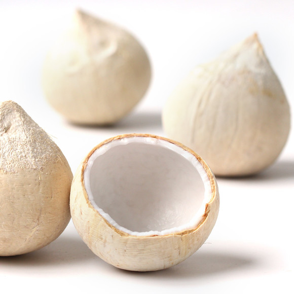 泰国 功夫椰皇 2个装