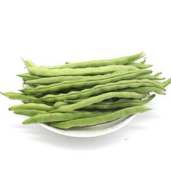四季豆500g
