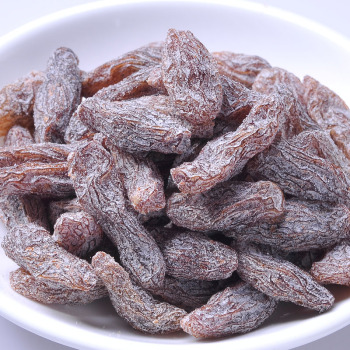 p16盐津葡萄 (奶油提子)500g