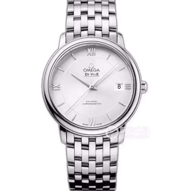 MK欧米茄碟飞424.10.37.20.02.001,2500D全自