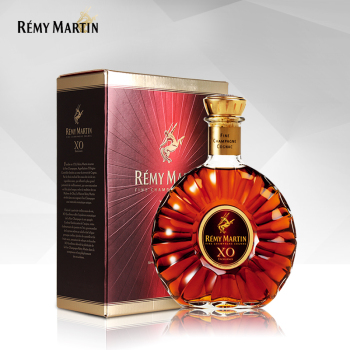 人头马天醇xo 干邑