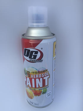 蓝色喷漆 12瓶/件 商品代码14015