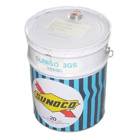 太阳3GS 20L冷冻油 1桶/件 商品代码12010
