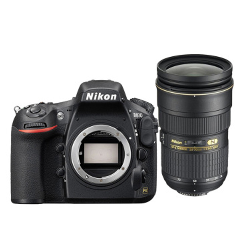 【正品行货】尼康d810(af-s 24-70mm f2.8g ed 镜头)
